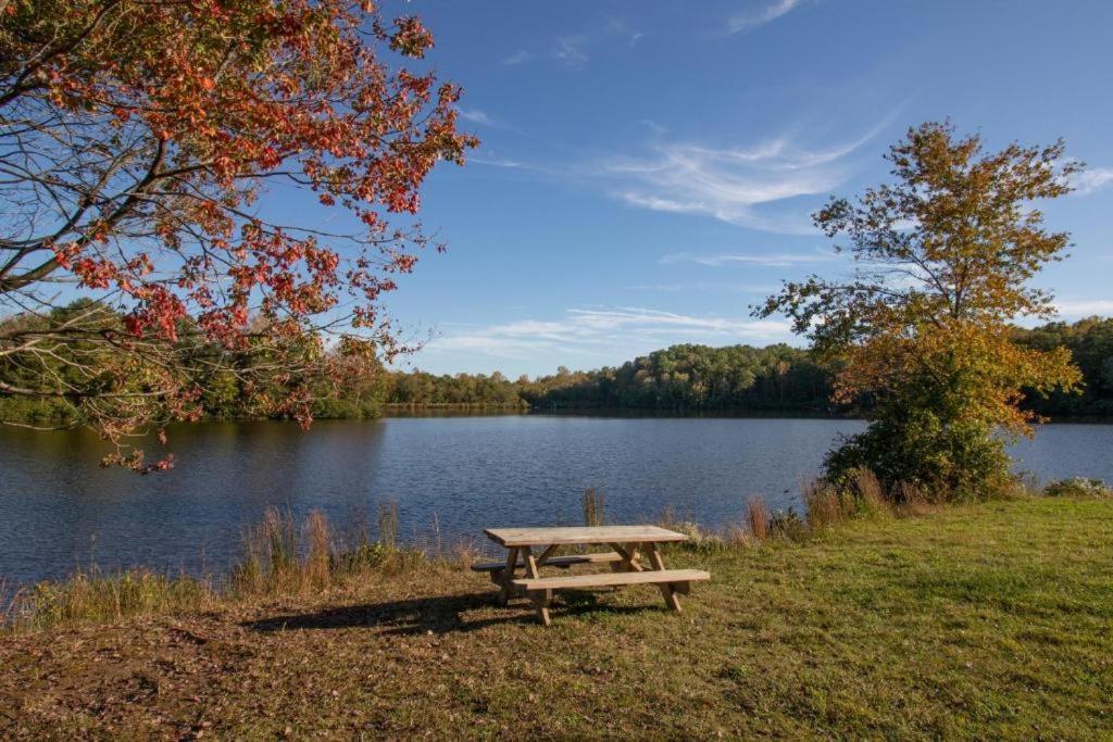 Wilderness Presidential Resort Spotsylvania エクステリア 写真