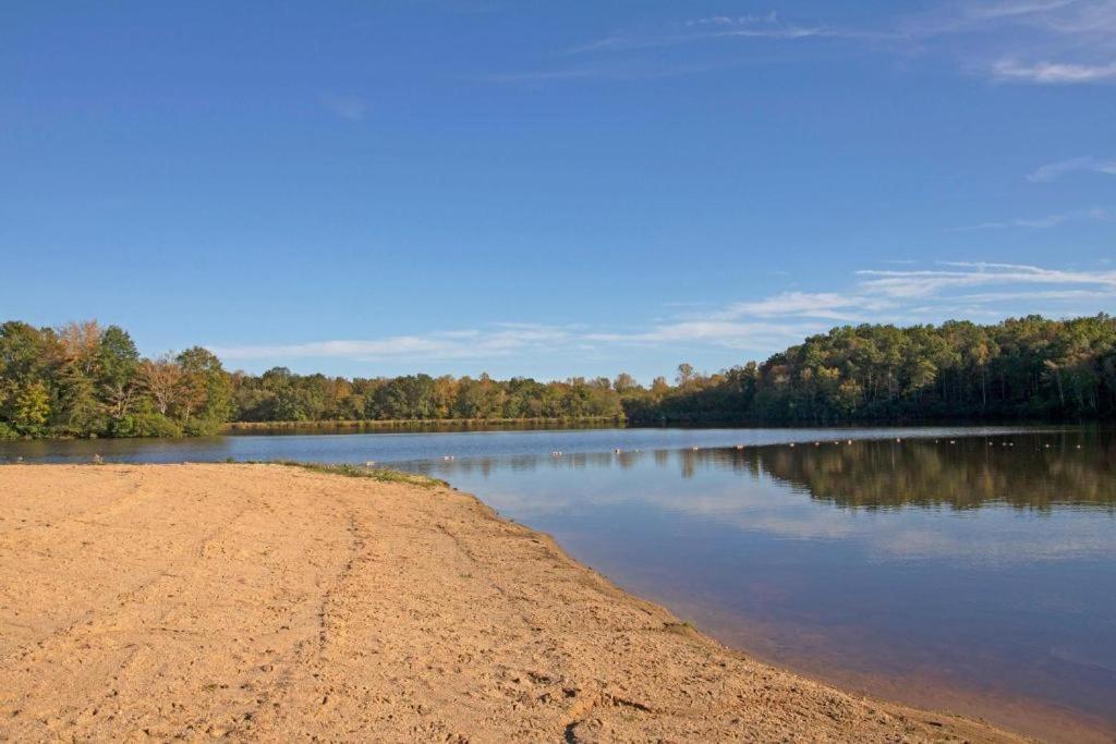 Wilderness Presidential Resort Spotsylvania エクステリア 写真