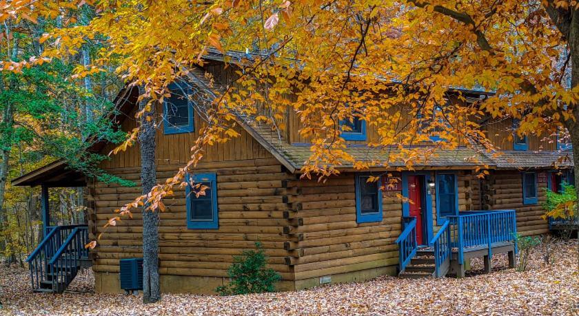 Wilderness Presidential Resort Spotsylvania エクステリア 写真