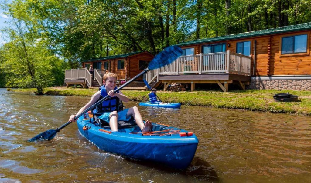 Wilderness Presidential Resort Spotsylvania エクステリア 写真