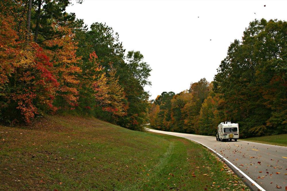 Wilderness Presidential Resort Spotsylvania エクステリア 写真