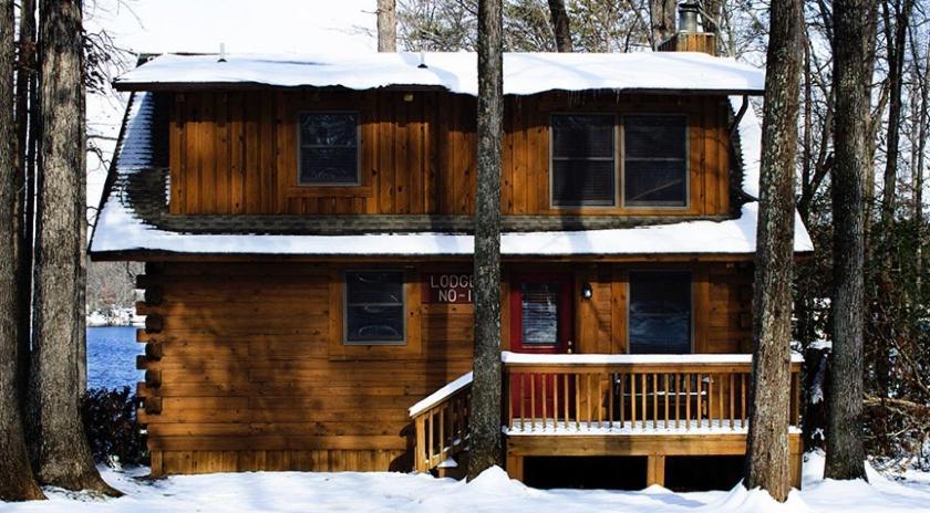 Wilderness Presidential Resort Spotsylvania エクステリア 写真