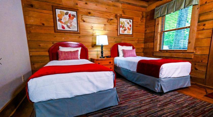 Wilderness Presidential Resort Spotsylvania エクステリア 写真