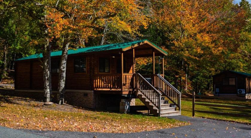 Wilderness Presidential Resort Spotsylvania エクステリア 写真